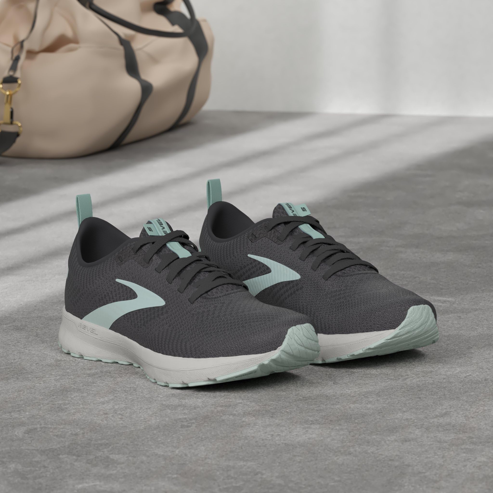 Brooks Revel 5 Scarpe da corsaDonna