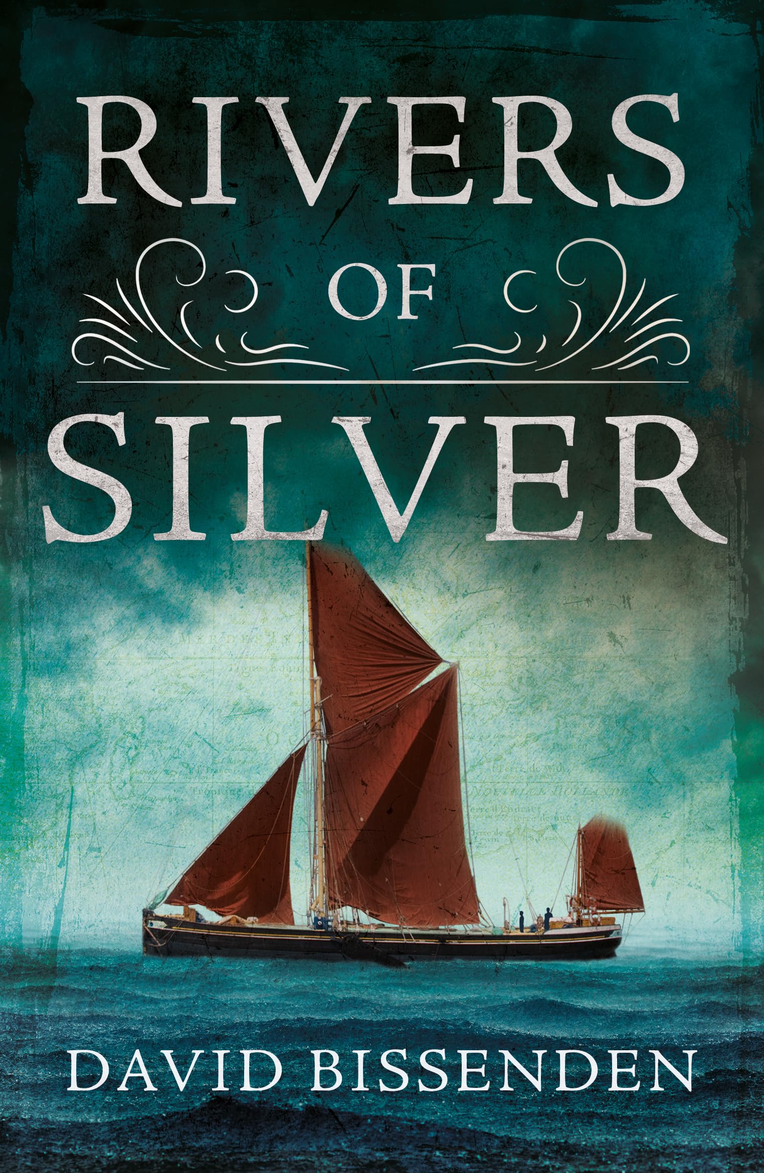 Rivers Of Silver