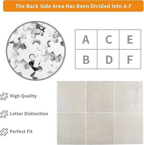 Miniatura 9 de Rompecabezas de madera de anime de 500 piezas para adultos, rompecabezas para adultos y adolescentes, educación temprana, 15 x 20 pulgadas