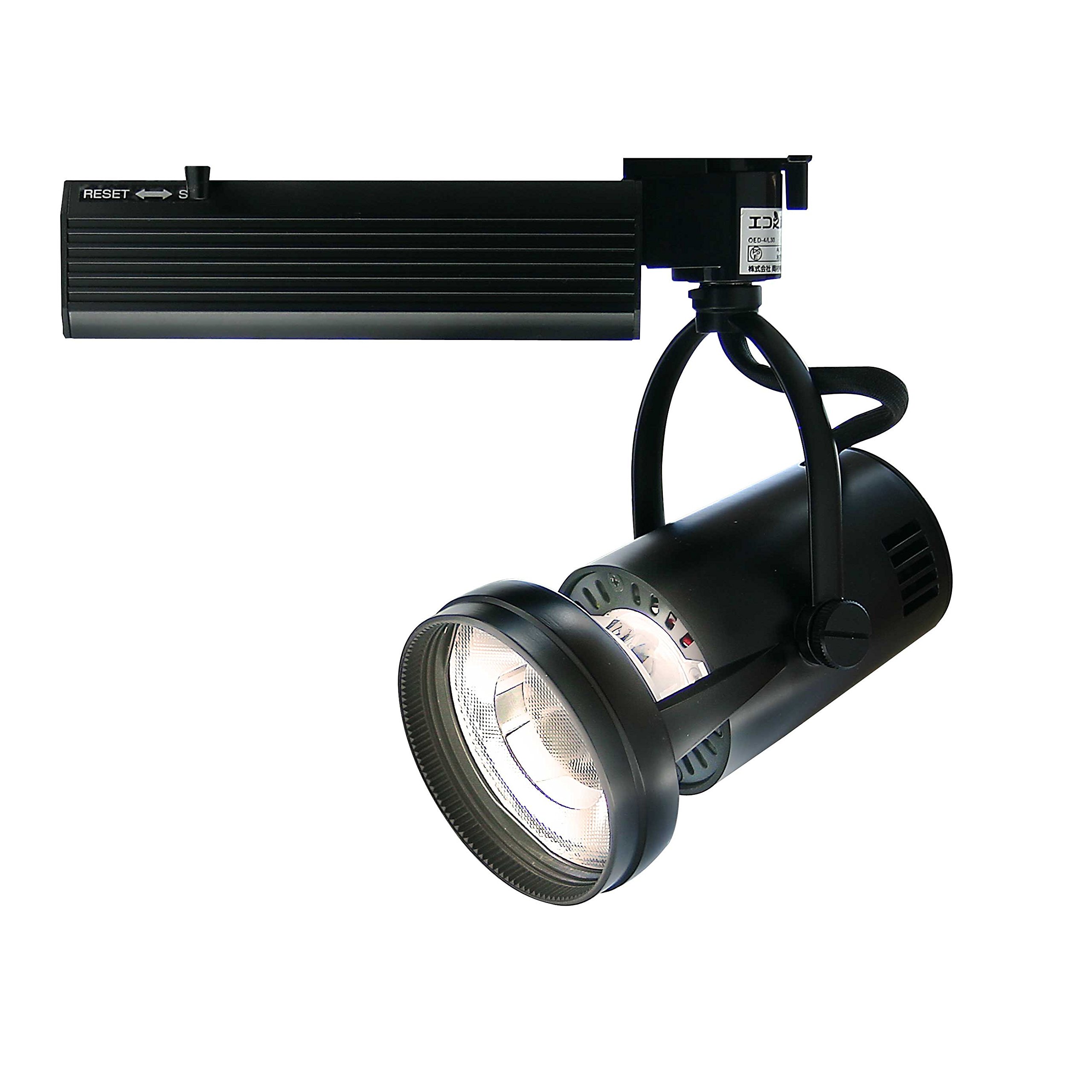 Amazon | 高演色LEDスポットライト【業務展示用】中角配光 食品