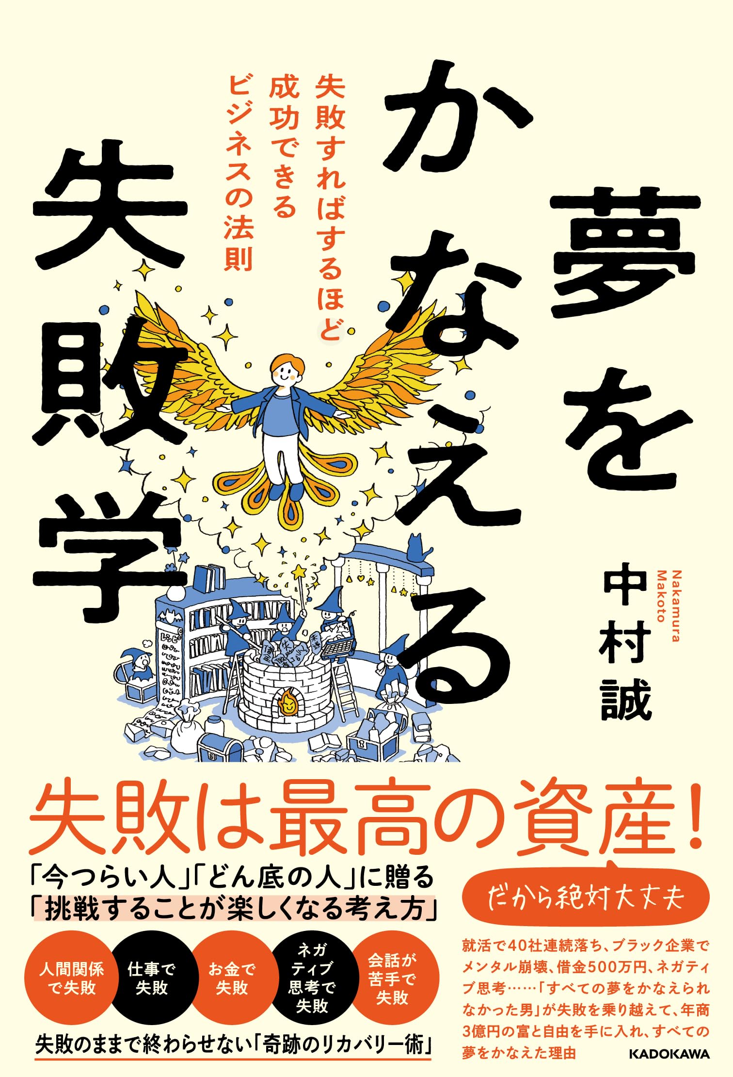 中村誠の仕事 サイン入り 大型本｜アート・デザイン・音楽