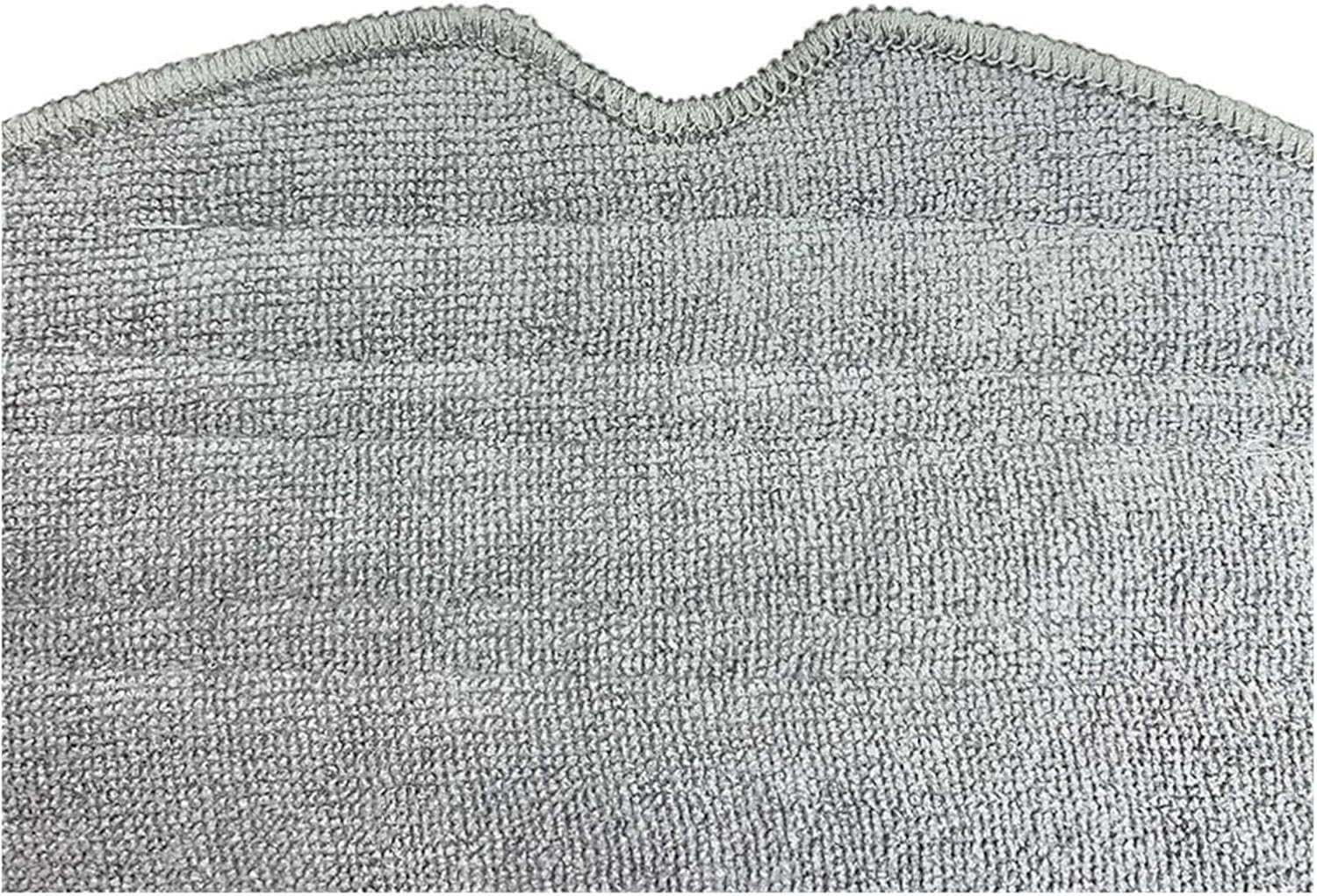 Vibrating Mop Pads, Compatible For Roborock, S8 S8Plus S8Pro Ultra G20, Vacuum Cleaner Robot Accessories(15pcs)