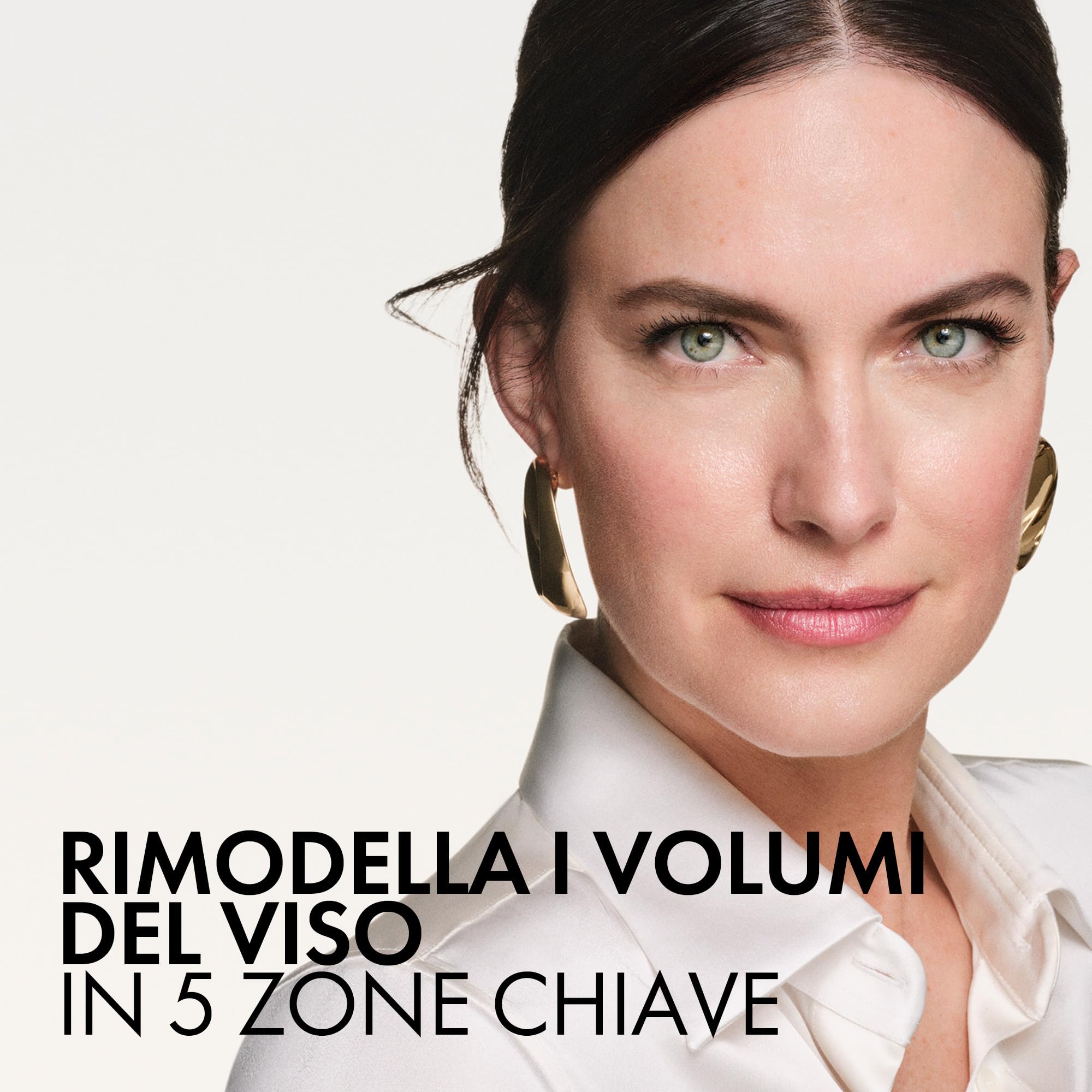 Vichy Neovadiol Longevity Crema Volumizzante, Per Pelli Mature, Azione Anti-Età e Rigenerante, Pelle Idratata e Rassodata, Con il 13% di Tecnologia Longevisia, 50 ml