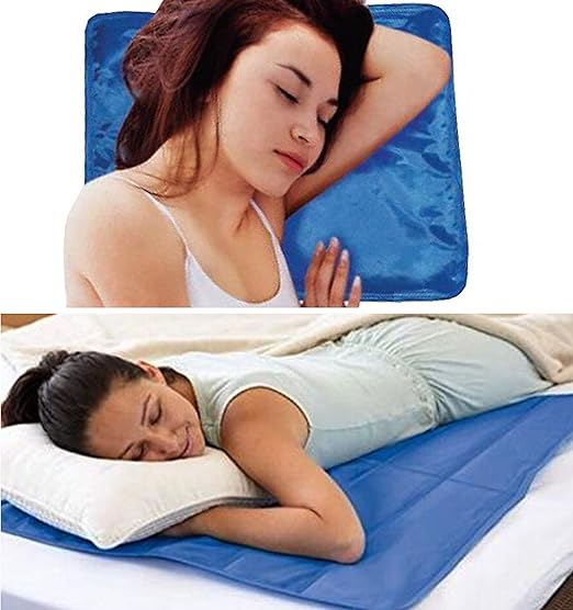 cooling pad for bed walmart