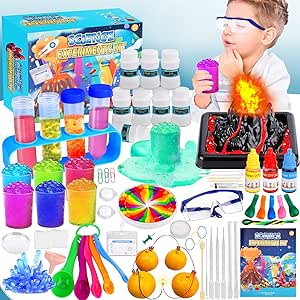 Jeux De Mots Scientifiques Pour Enfants
