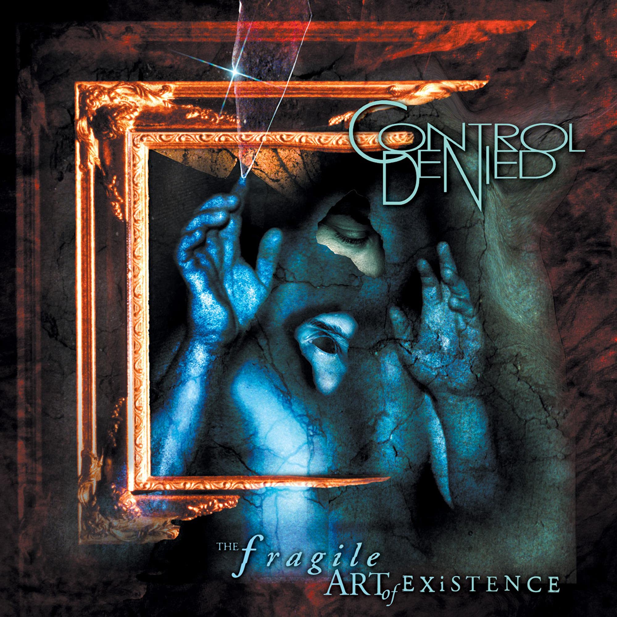 The Fragile Art Of Existence: Control Denied: Amazon.ca: Music