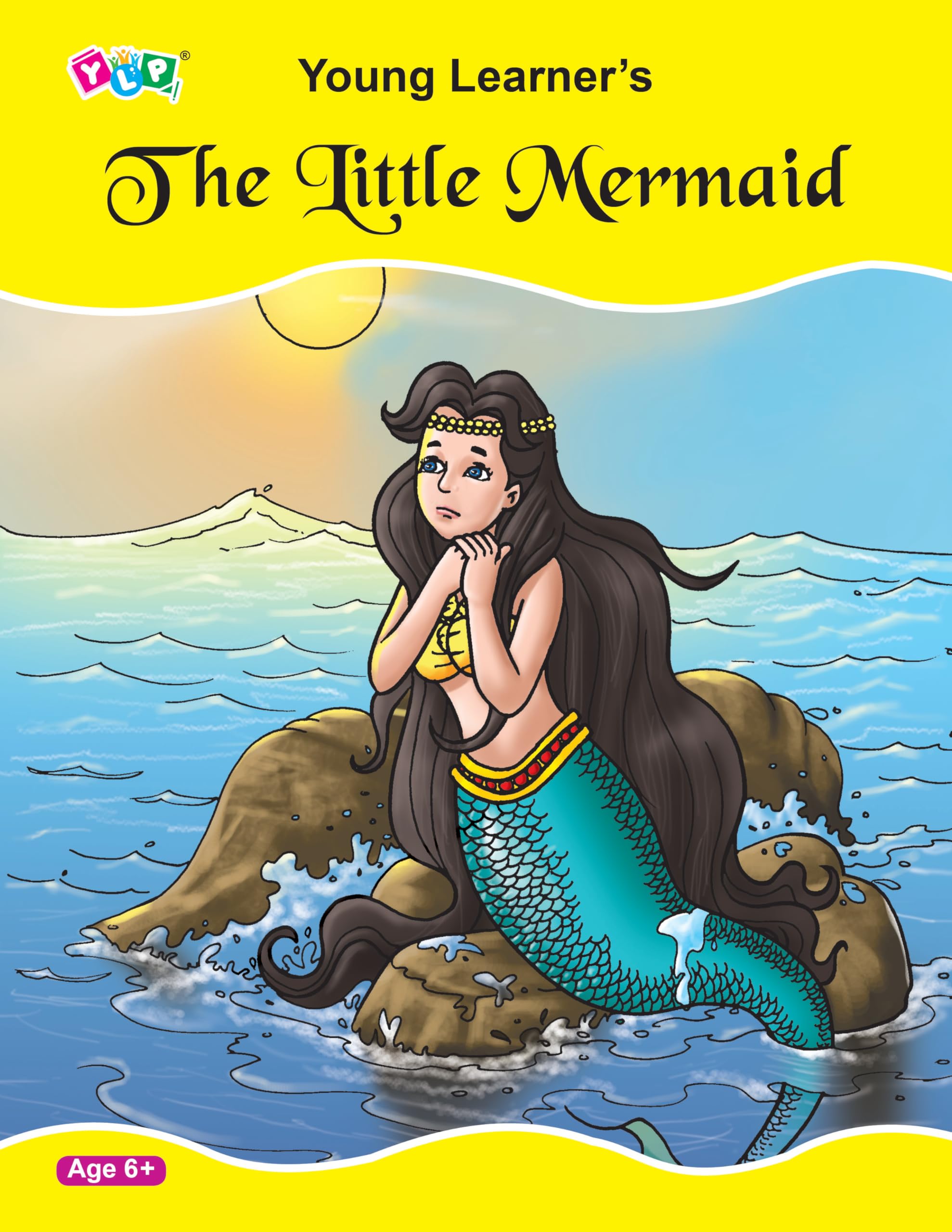 The Little Mermaid