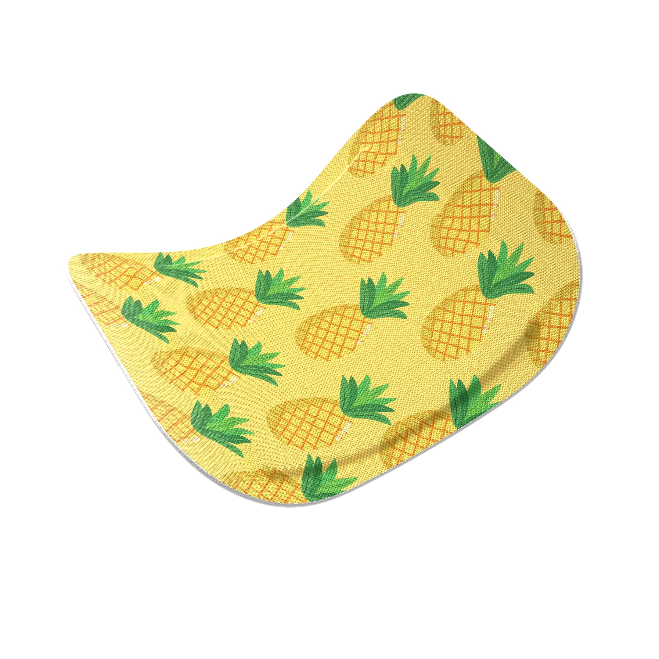 Wild Stripes Set di Cerotti Impermeabili I Finger Flexi Food I Delicati Sulla Pelle I Forma Ergonomica I Protezione 24 Ore I Resistenti All'Acqua per Doccia I 20 Unità