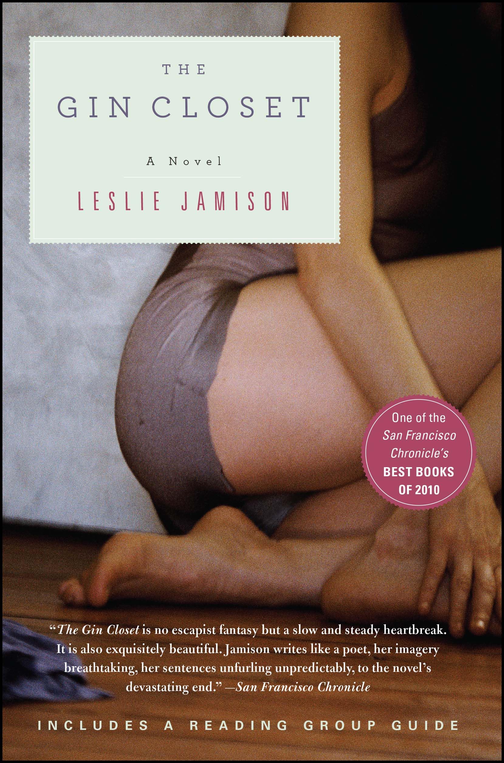 Buy The Gin Closet: A Novel — BookShops.in