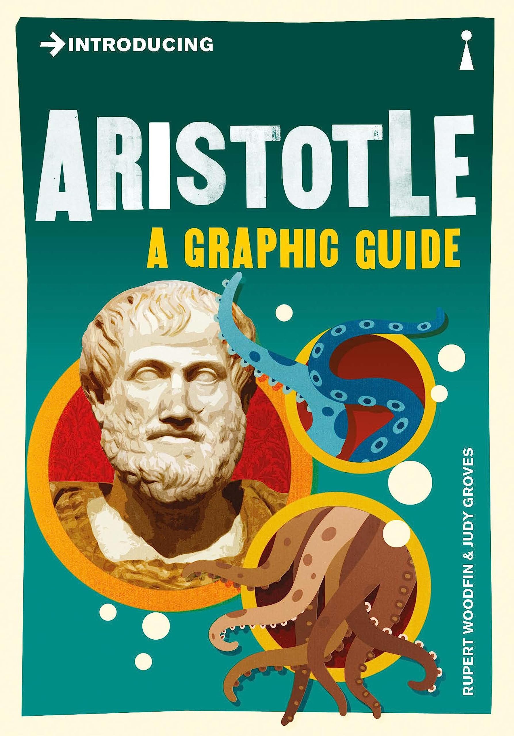 Introducing Aristotle: A Graphic Guide (Graphic Guides)