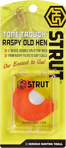 Miniatura 2 de Hunters Specialties H.S. Strut Turkey Diafragma Ultimate Starter Pack