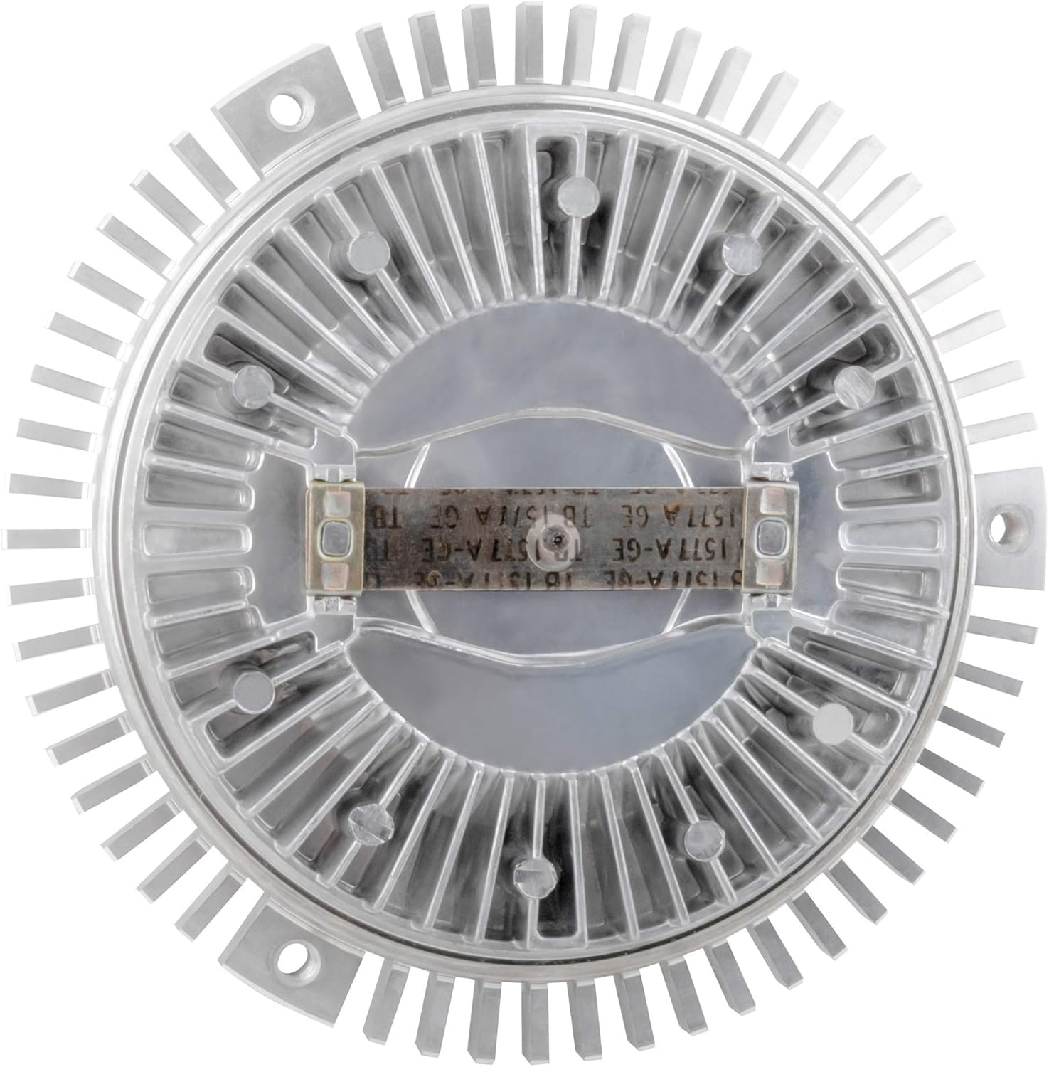 Engine Cooling Fan Clutch For BMW E38 E39 530i 540i 740i 740iL 750iL 840Ci 850Ci 850i 850CSi 11527502804