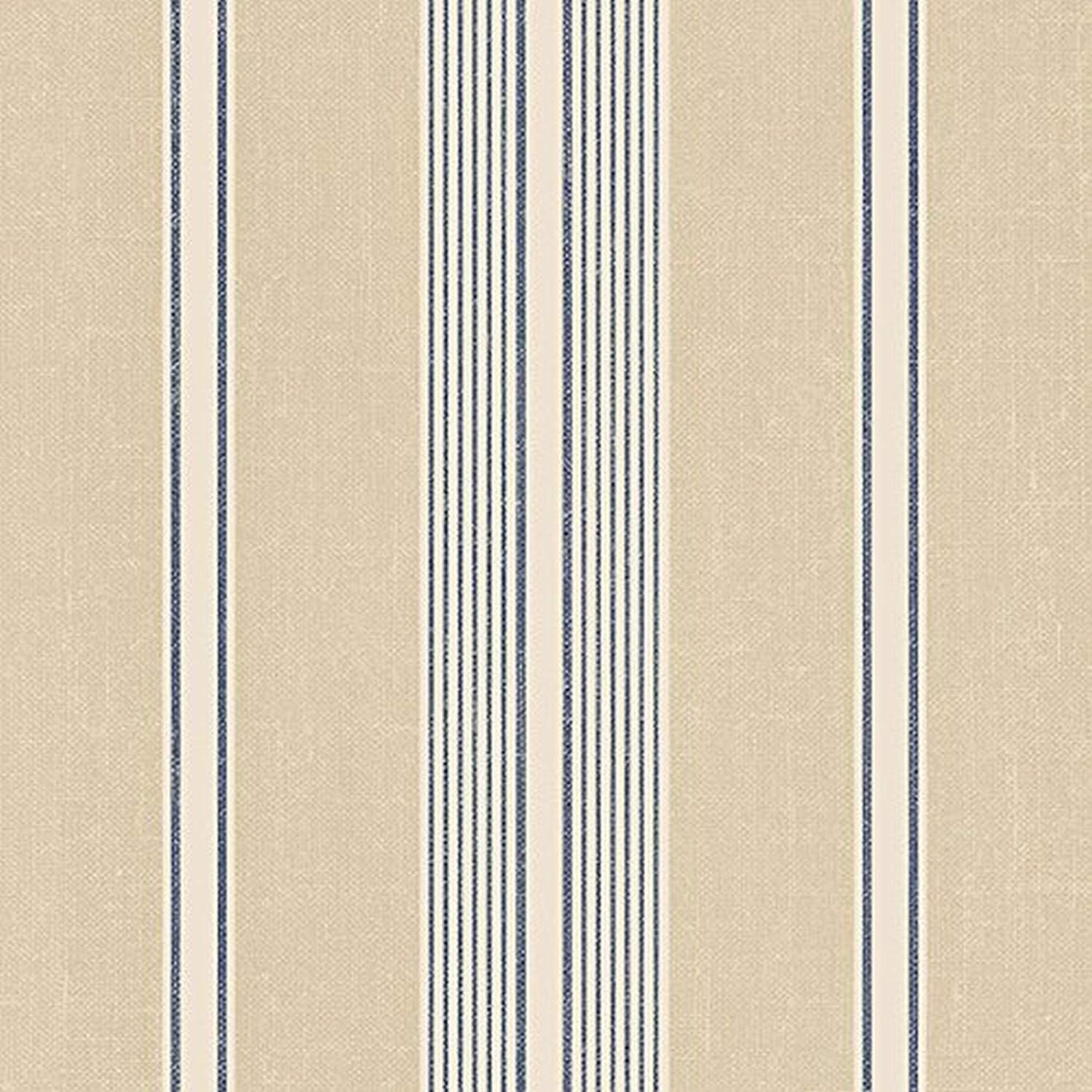 Manhattan Comfort NWSD36113 Palmetto Double Roll of Decorative Solid Vinyl Wallpaper, Beige