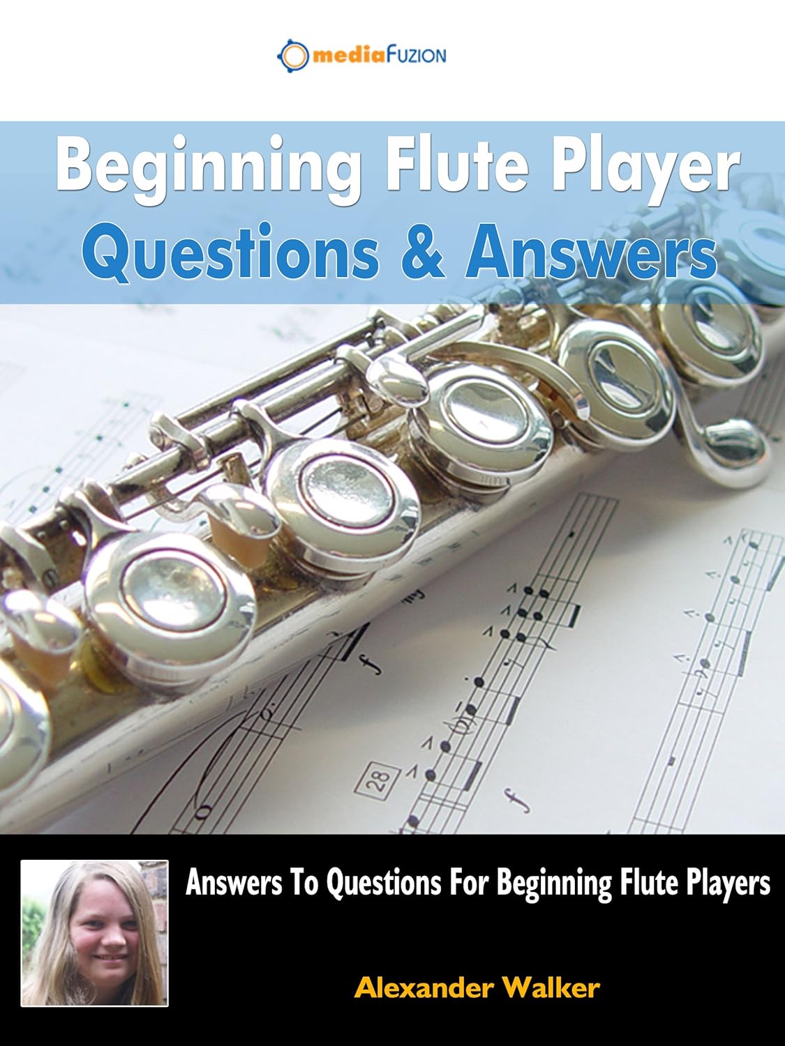 Beginning Flute Questions & Answers For New Flute Players
