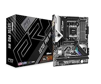 ASRock マザーボード X670E Pro RS Amazon | ASRock マザーボード X670E Pro RS AMD Ryzen 7000