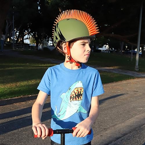 Vista 25 de Krash Vector Victor Casco