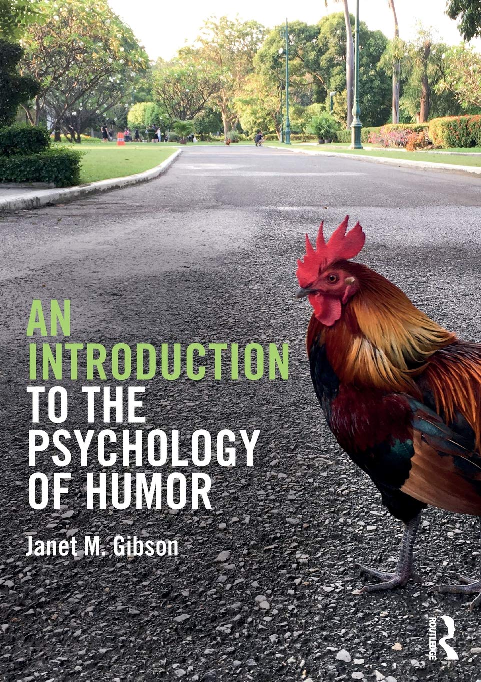 An Introduction to the Psychology of Humor