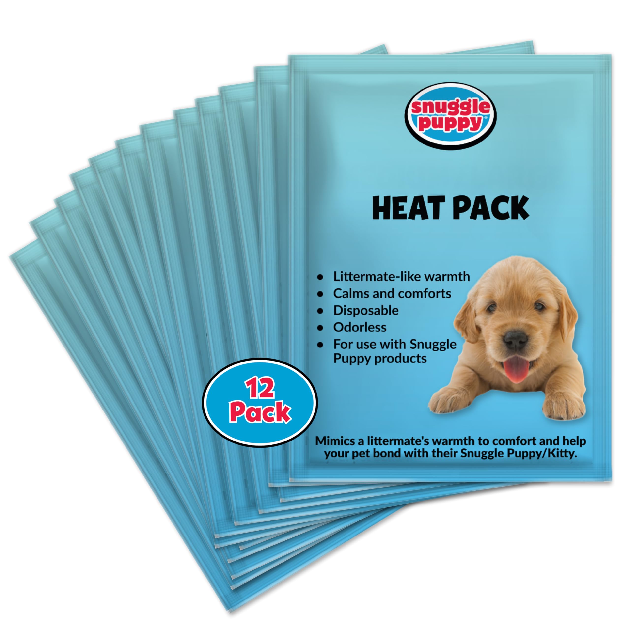 Smart Pet Love Heat Pack for Pets by Smart Pet Love