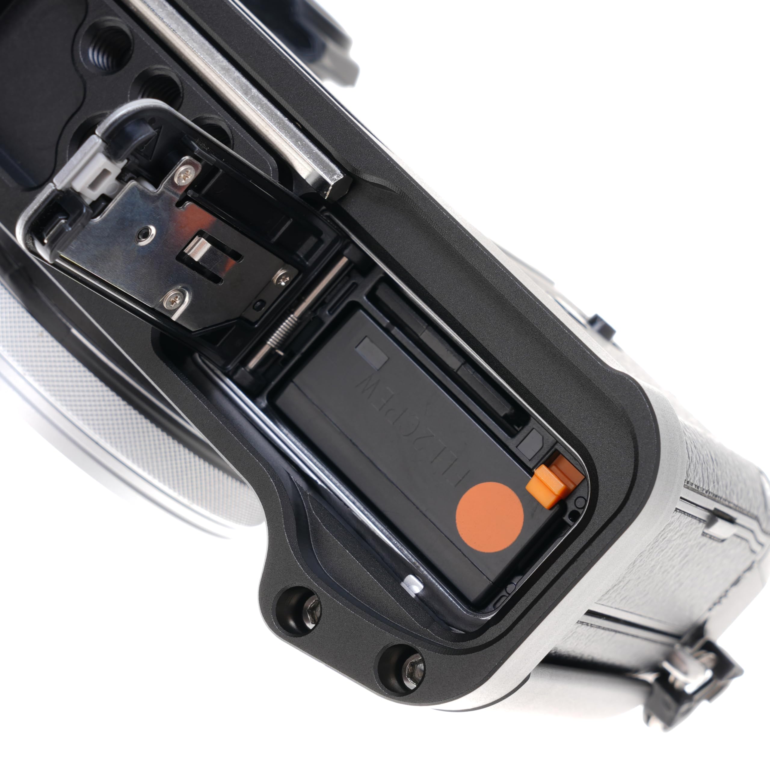 Amazon.com : FocusFoto L-Shape Side Handle Grip with Quick Release