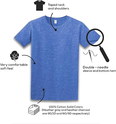 Miniatura 4 de Camiseta con texto en inglés "Best Dad & Uncle Ever", divertida camiseta sarcástica para papá, linda broma para hombre, regalo para papá y tío