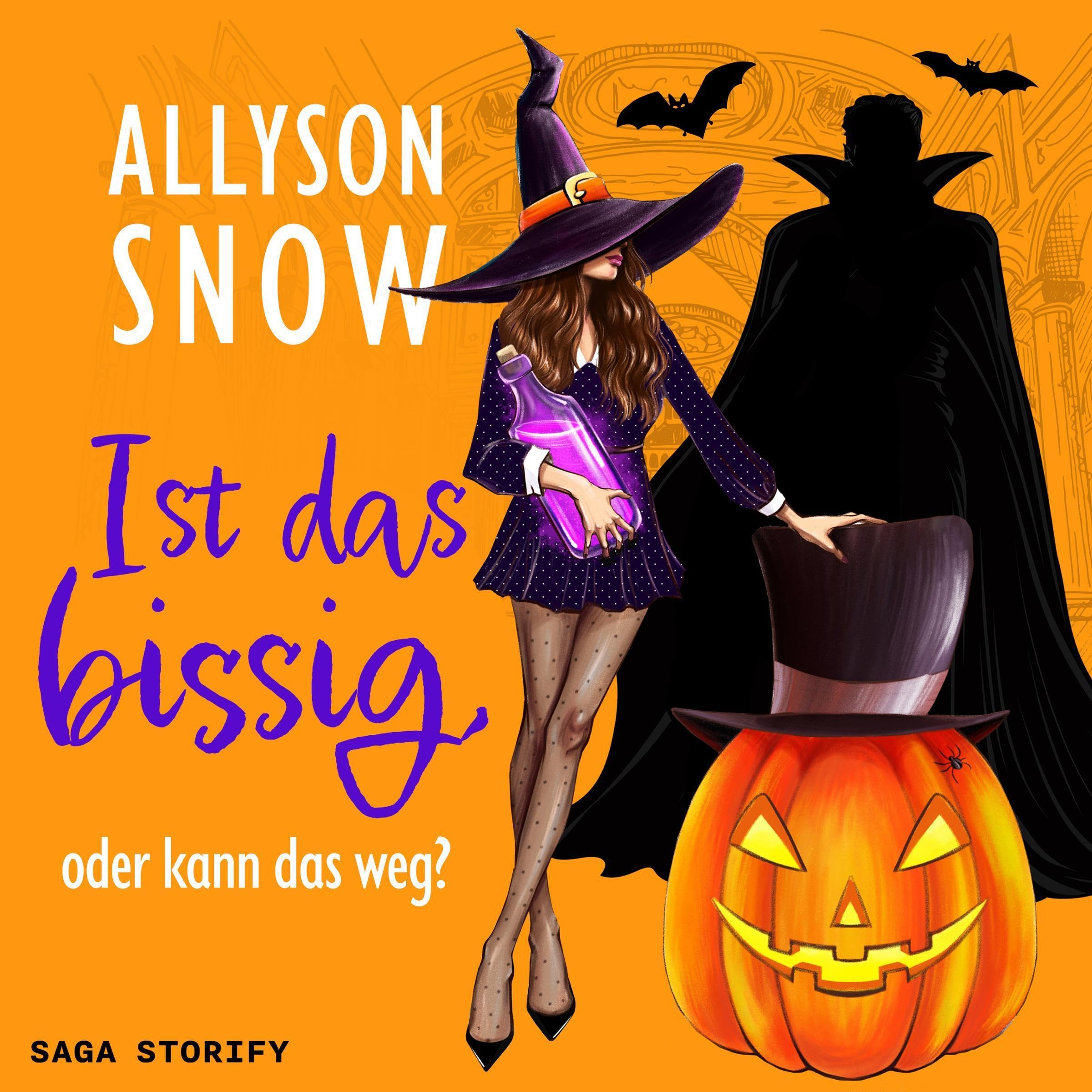 Cover art for Ist das bissig, oder kann das weg?