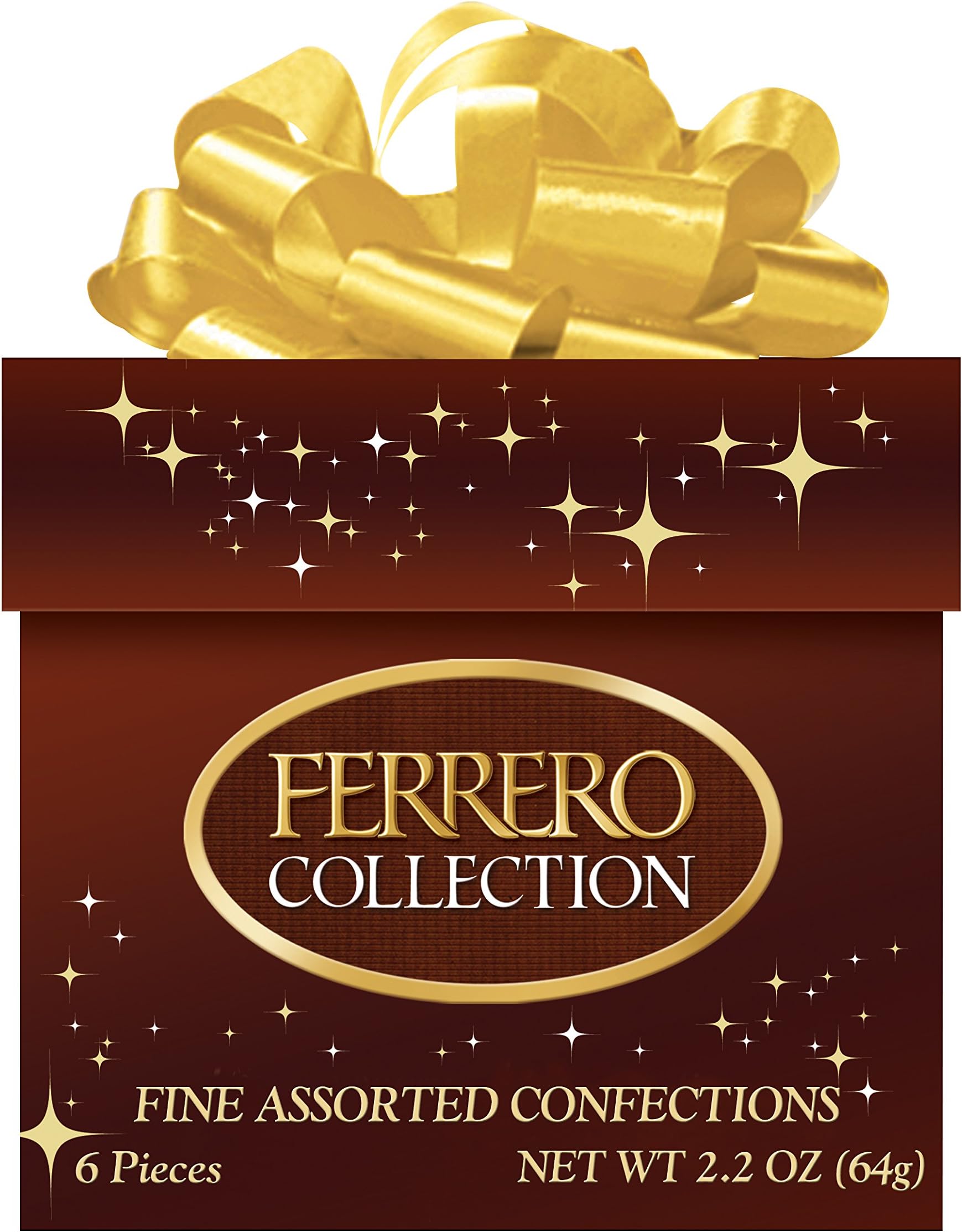 Ferrero Gift Cube
