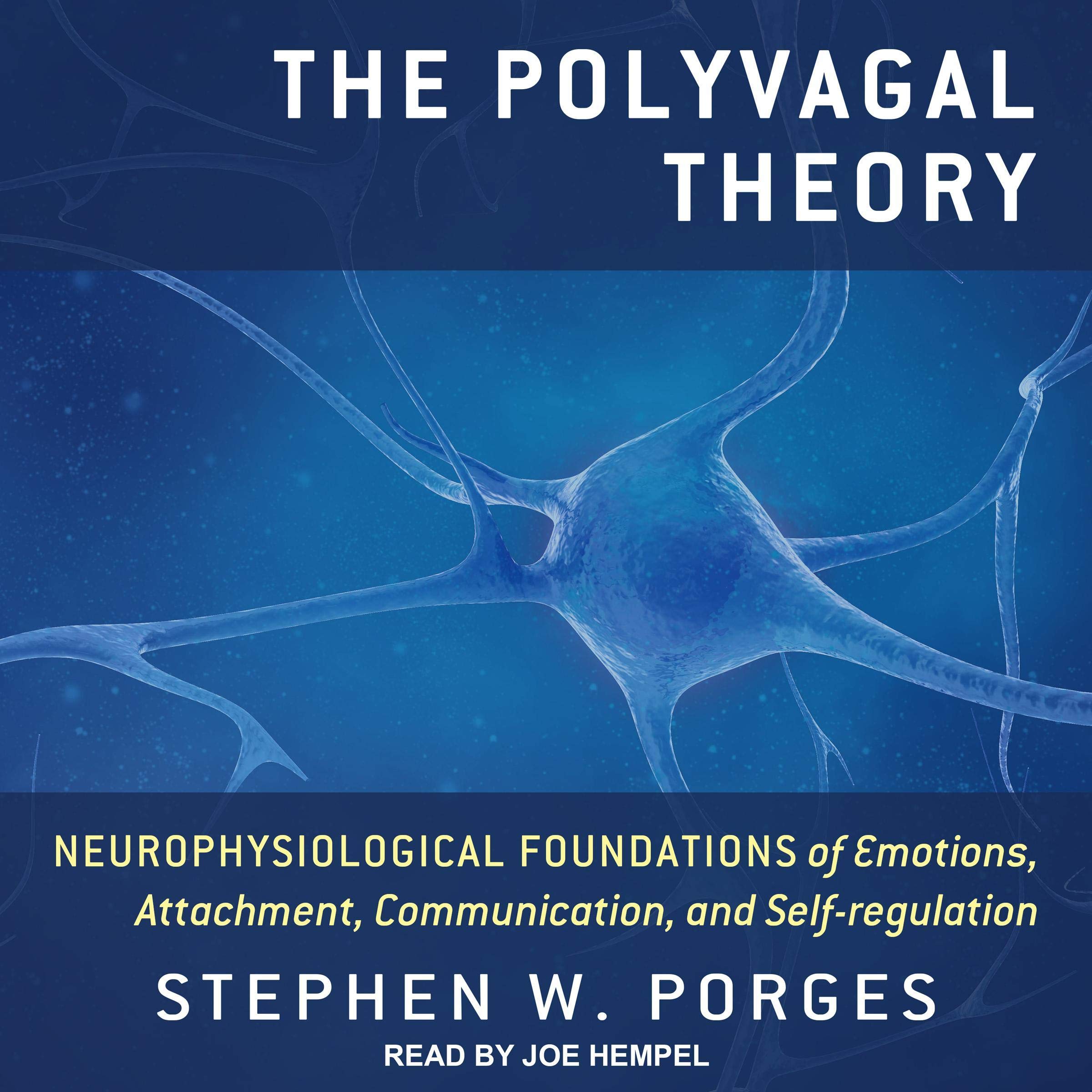 The Polyvagal Theory