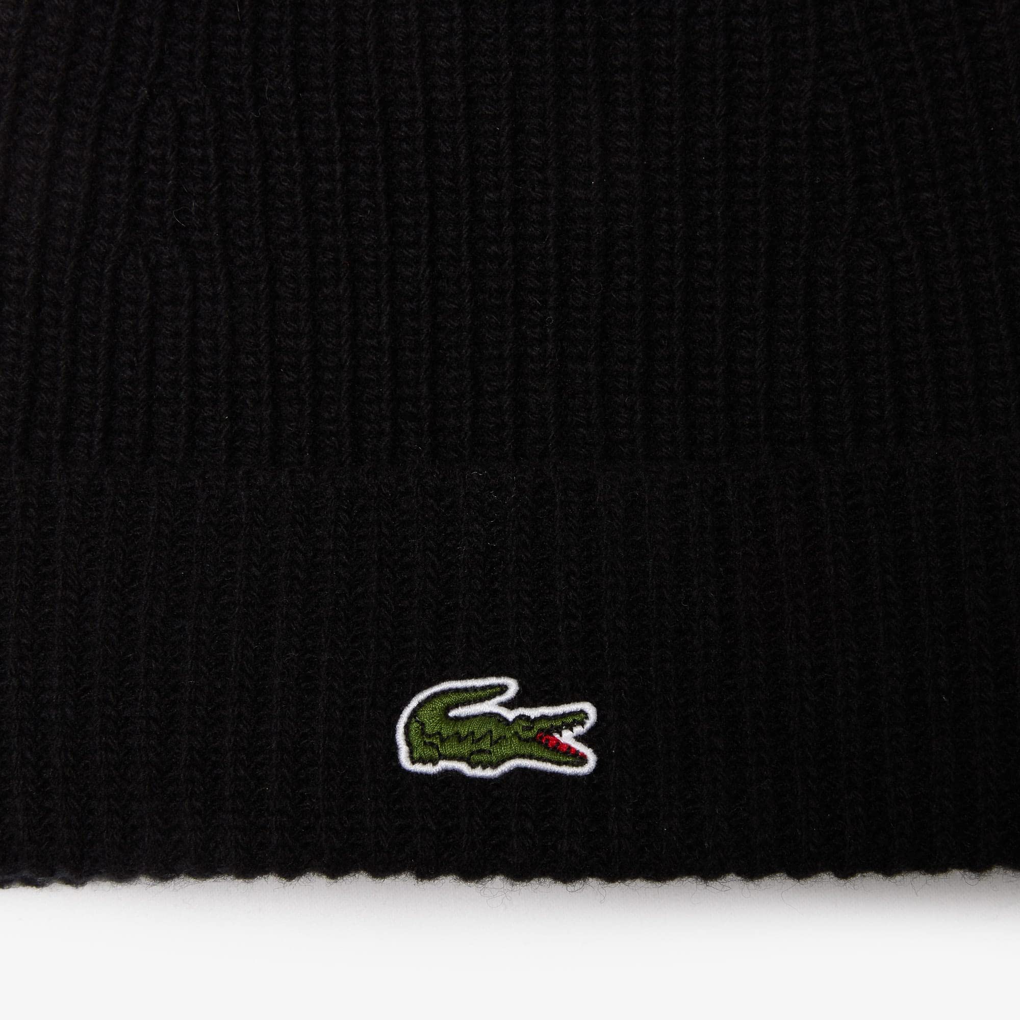 Lacoste Mixte Bonnet