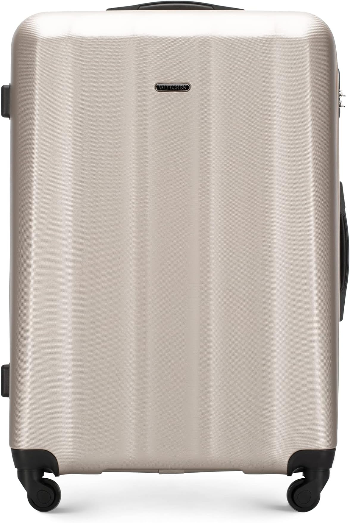 WITTCHEN Cruise Line Large Suitcase, Large Suitcase