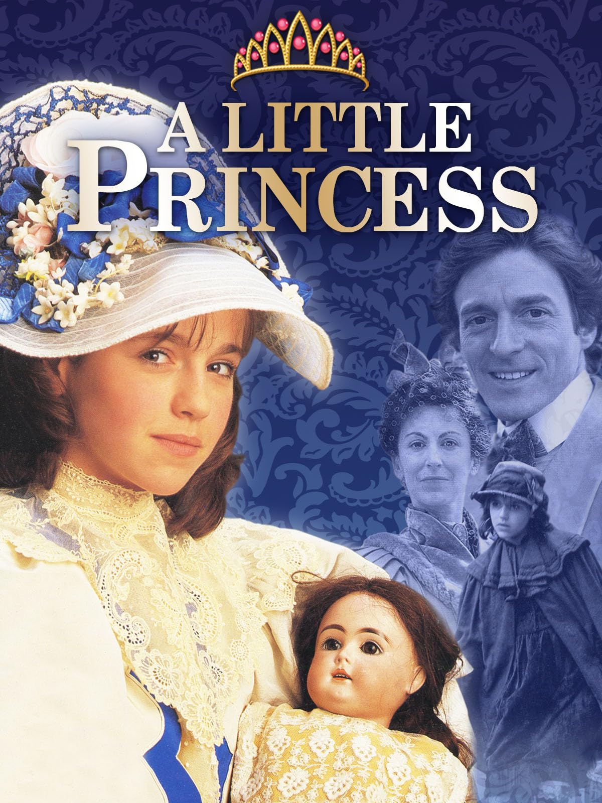 A Little Princess