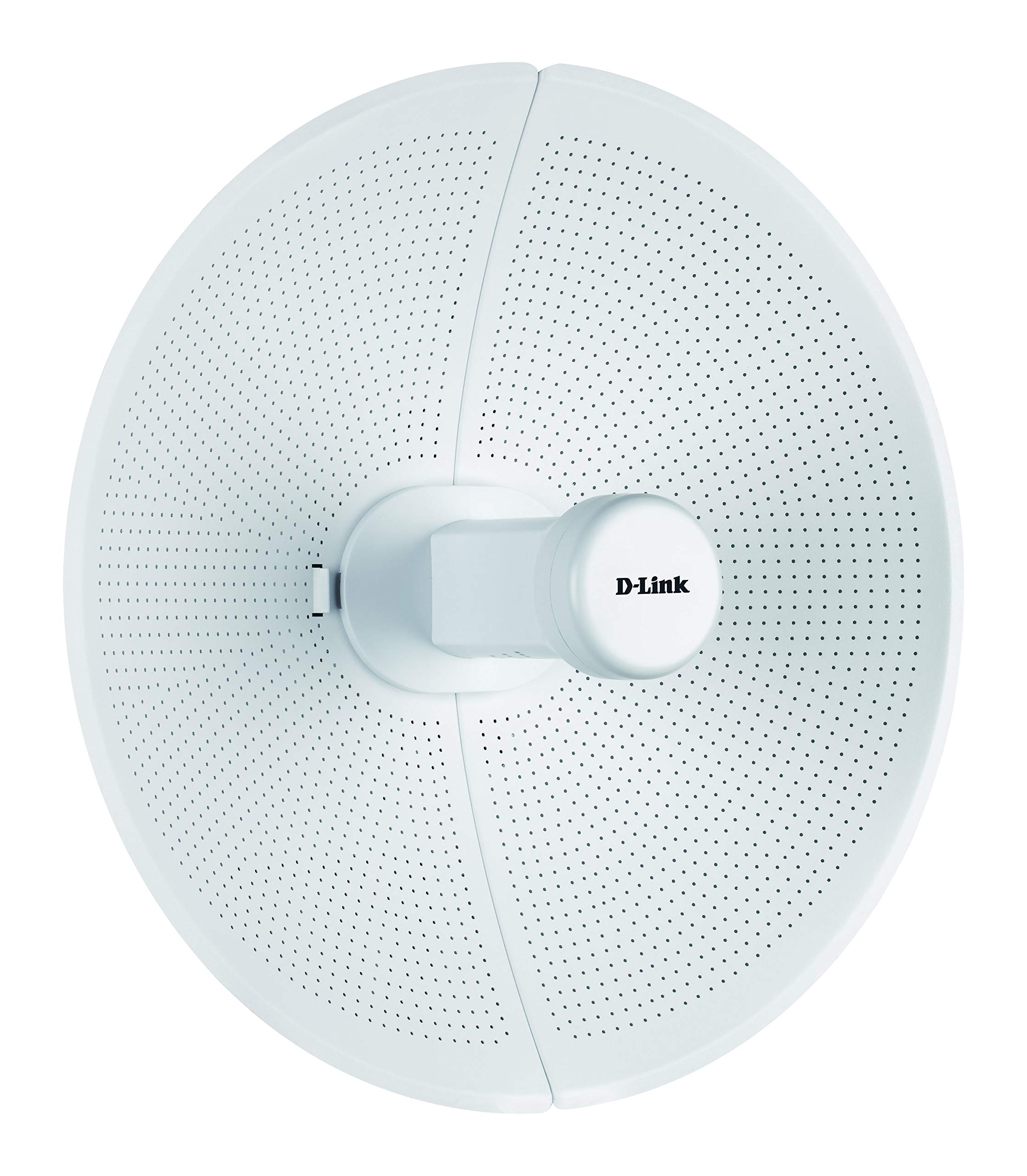 D-Link DAP-3712 Point d'accès réseaux locaux sans Fil 867 Mbit/s Blanc Connexion Ethernet, supportant l'alimentation Via ce Port (PoE)