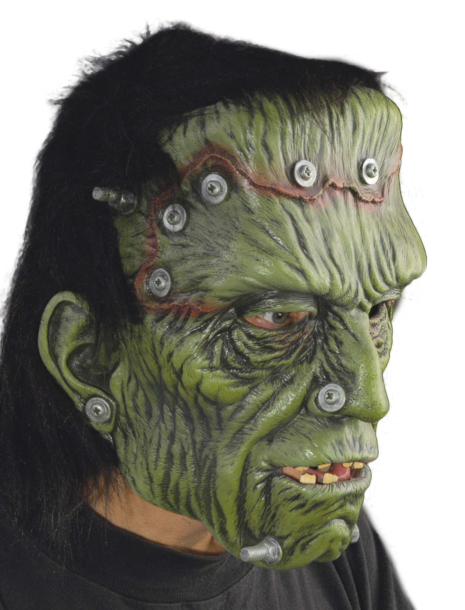 Zagone Studios Men's Glued and Screwed