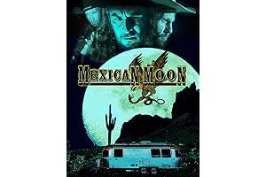 el chicano 2019: Mexican Moon
