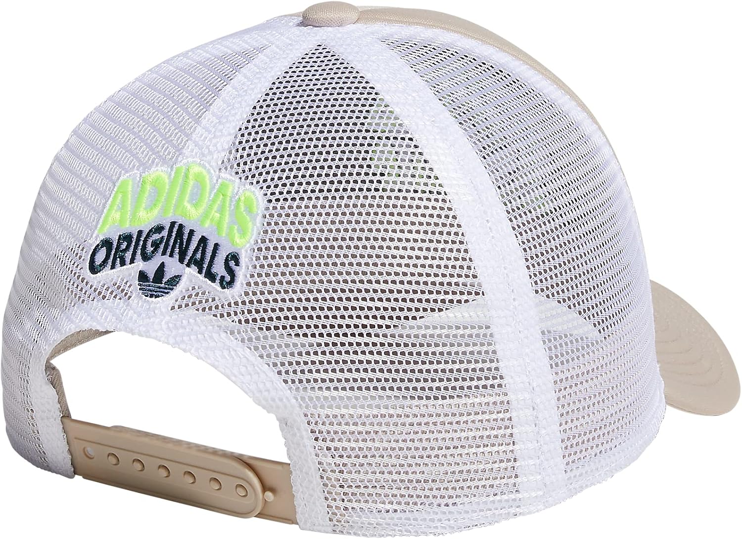 adidas Originals Unisex Adult Unisex Spiral Originals Trucker