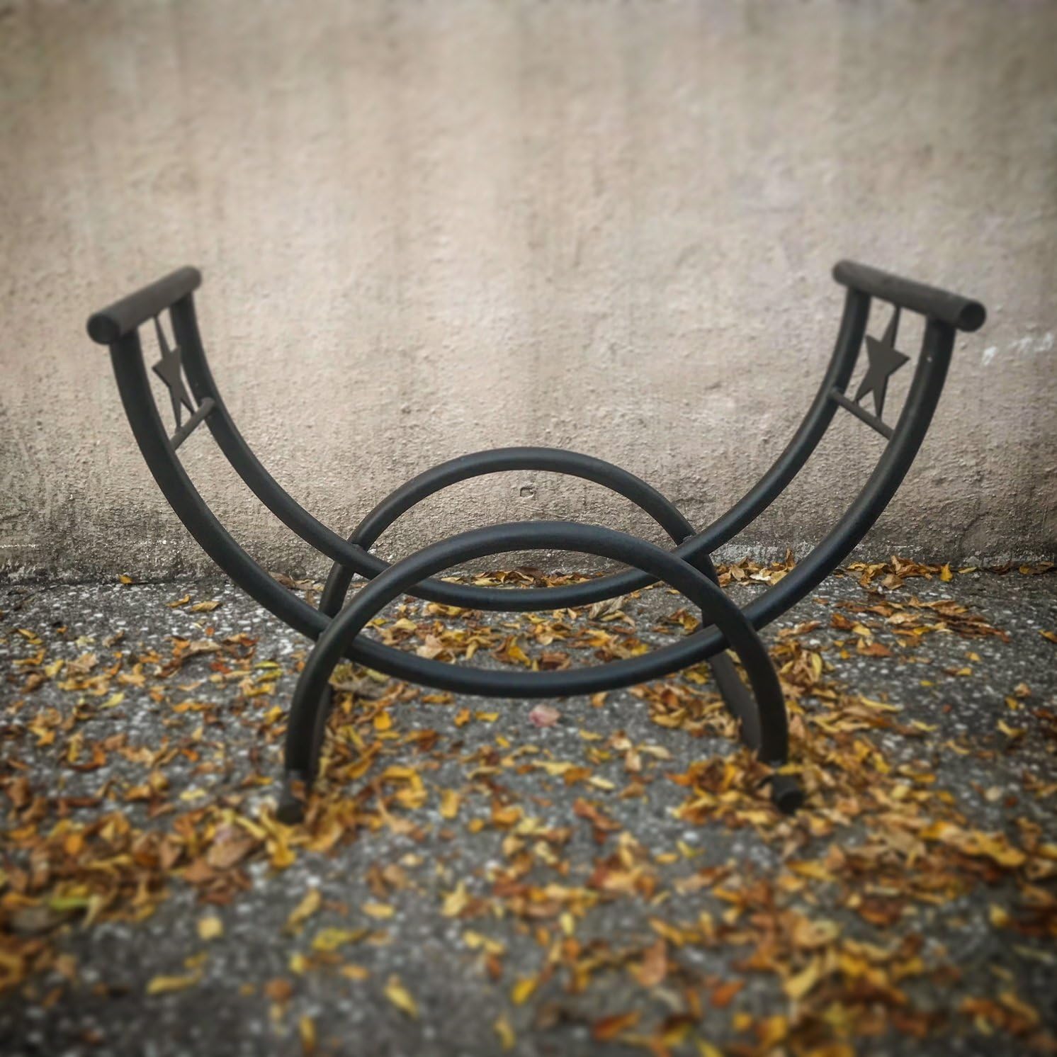 Firewood Rack 36" Wide (Heavy Duty)