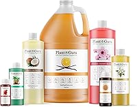 Vista 9 de Aceite aromático de mantequilla negra de 4 onzas líquidas. Aceite perfumado para hacer jabón, velas, bombas de baño, mantequillas corporales. Se