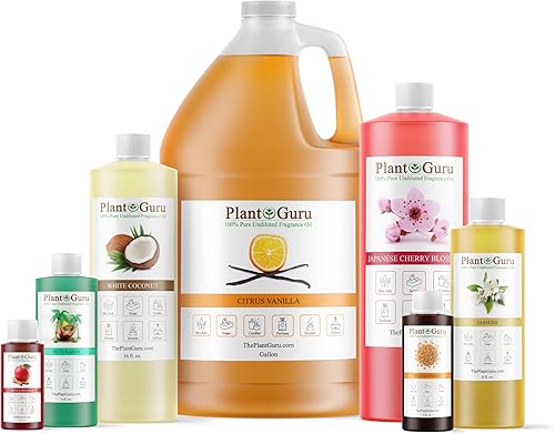 Miniatura 9 de Aceite aromático Palo Santo de 4 onzas líquidas. Aceite perfumado para hacer jabón, velas, bombas de baño, mantequillas corporales. Se utiliza en