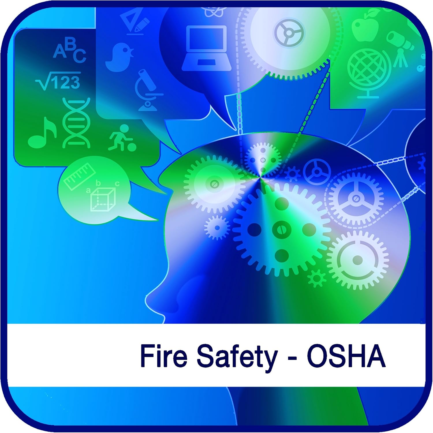 Fire Safety OSHA Online Course
