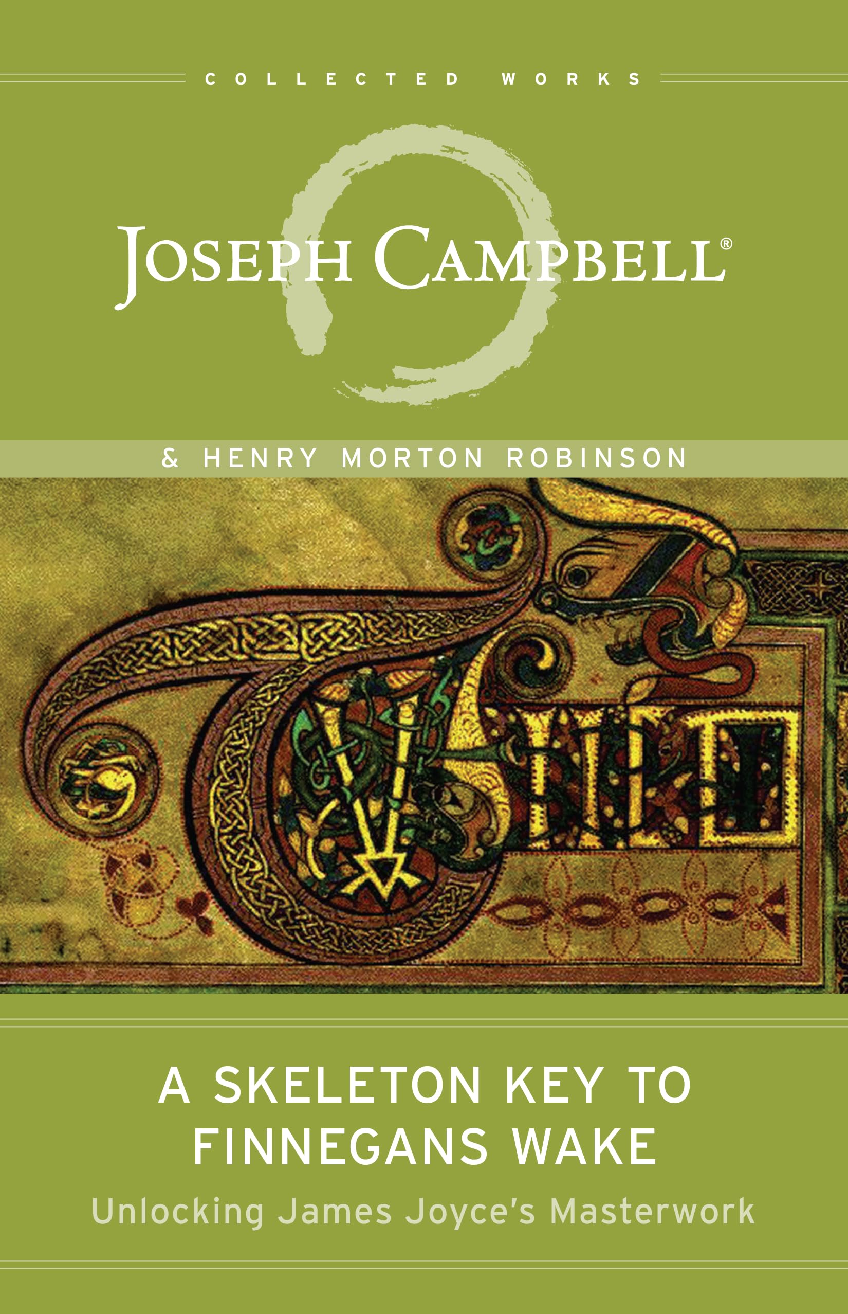 The Skeleton Key to Finnegans Wake