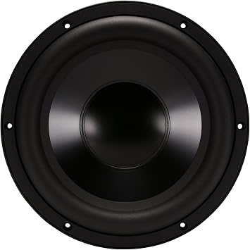 Dayton Audio RSS265HF-8 10 Reference HF Subwoofer 8 Ohm