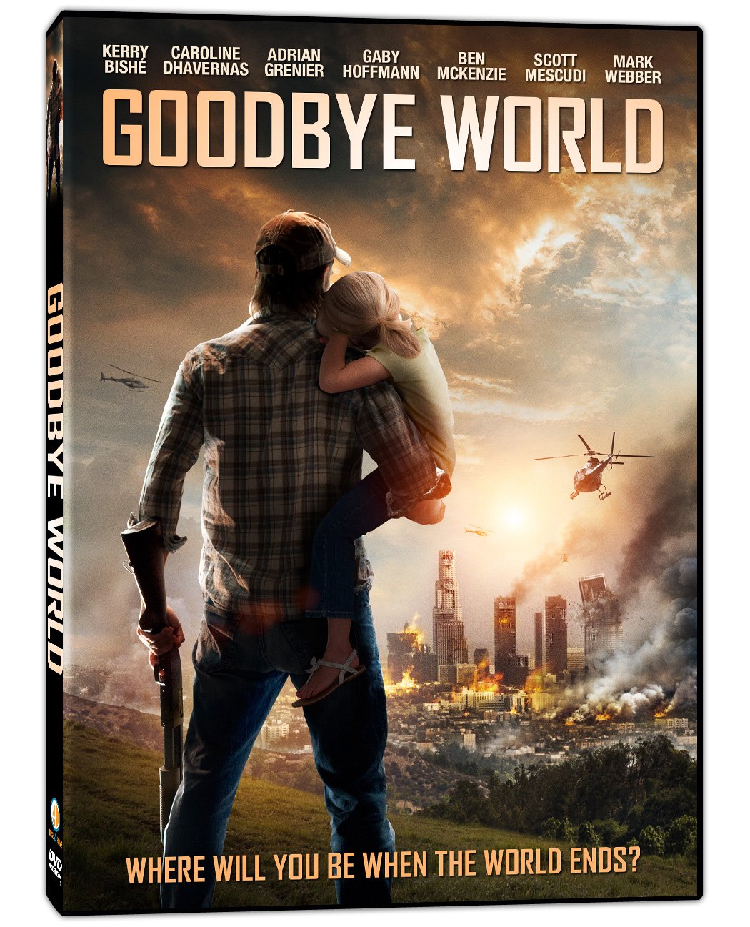 The Good-Bye/VIDEO! THE GOOD-BYE（DVD） 81bB41vb5AL.jpg