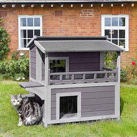 amazon cat enclosures