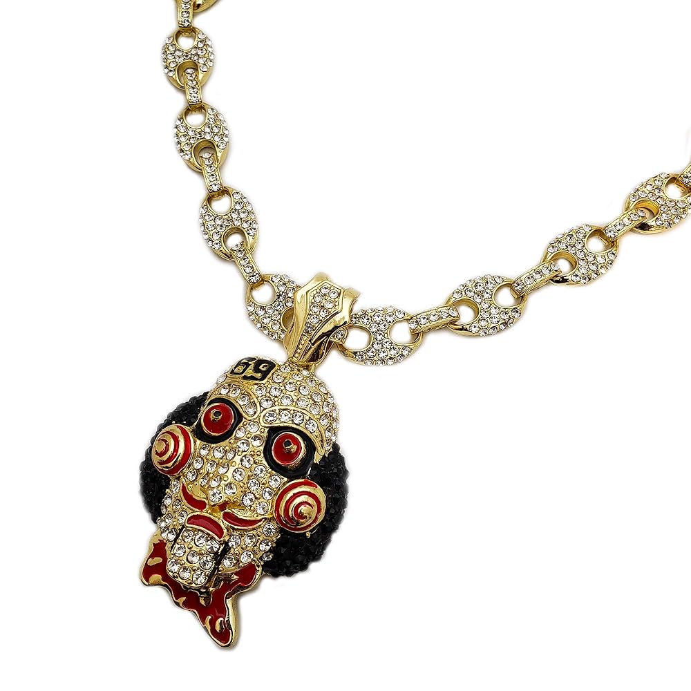 STANLEY GUESS ◑ PENDANT Stanley Guess | eBay