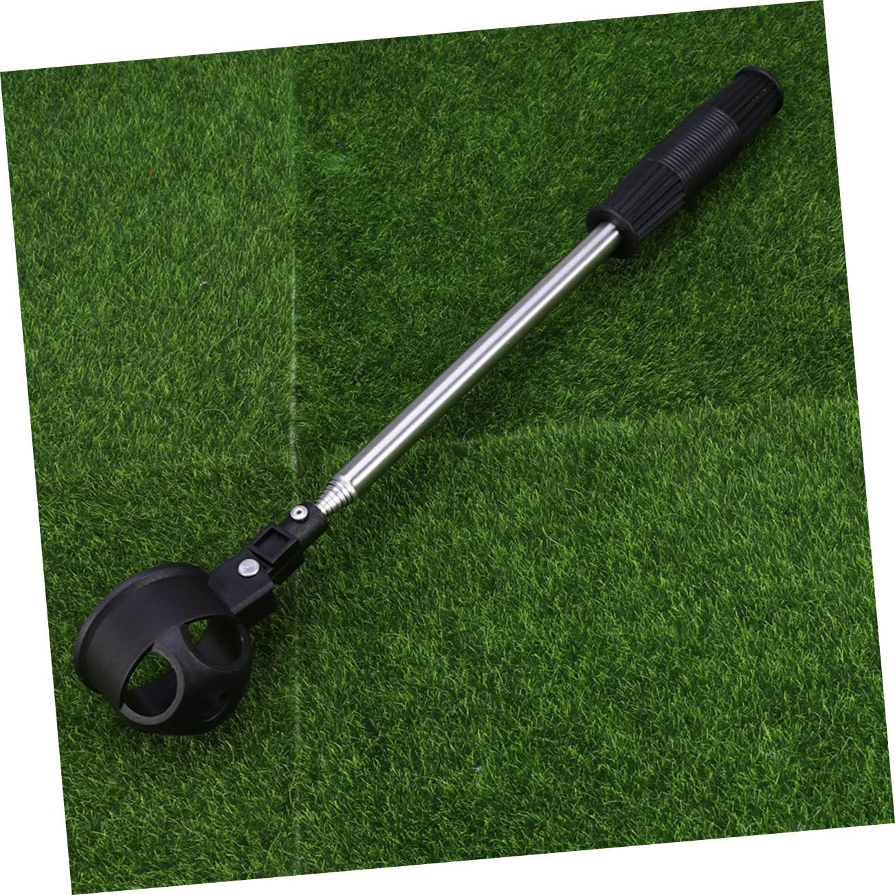 GOOHOCHY Golf Grab Tool Stainless Steel Picker Perfect for and Boundaries Random Color