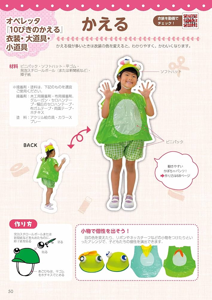 メイトー オペレッタ 10ぴきのかえる Amazon.co.jp: オペレッタ 10ぴきのかえる 年齢別発表会よくばり