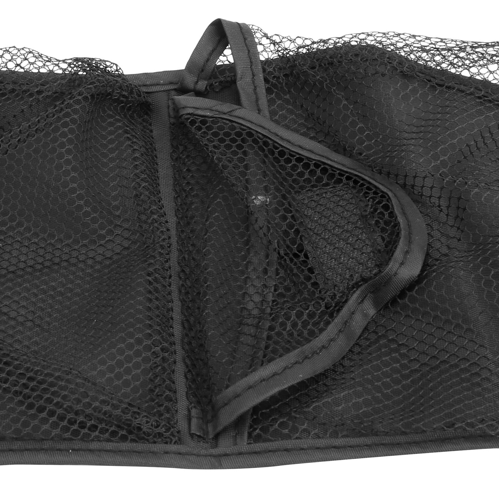 PORTA PALLINE DA GOLF IN RETE DI NYLON GRANDE PORTATA CON CORDA PER GOLF