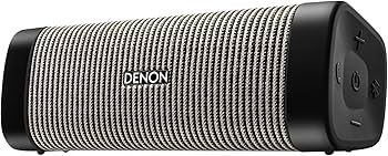 DENON Envaya DSB250BT デノン ワイヤレススピーカー Amazon.co.jp: デノン Denon DSB50BT ポータブルワイヤレス