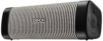 Amazon.co.jp: デノン Denon DSB50BT ポータブルワイヤレス