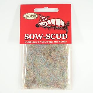 Wapsi Sow-Scud Dubbing