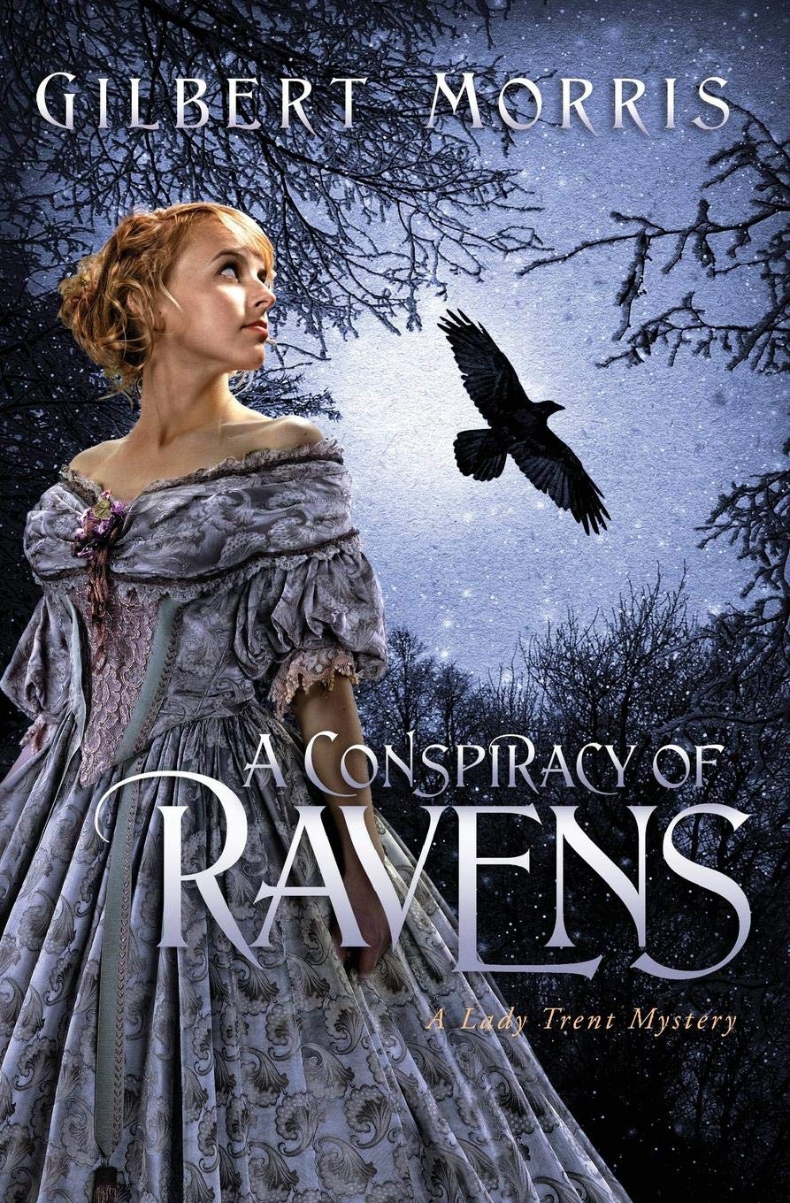 Conspiracy of Ravens, Paperback, Gilbert Morris